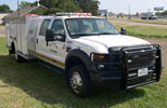 Wildland Truck